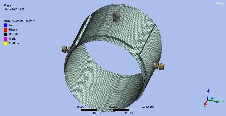 ansys17.0软件的安装步骤